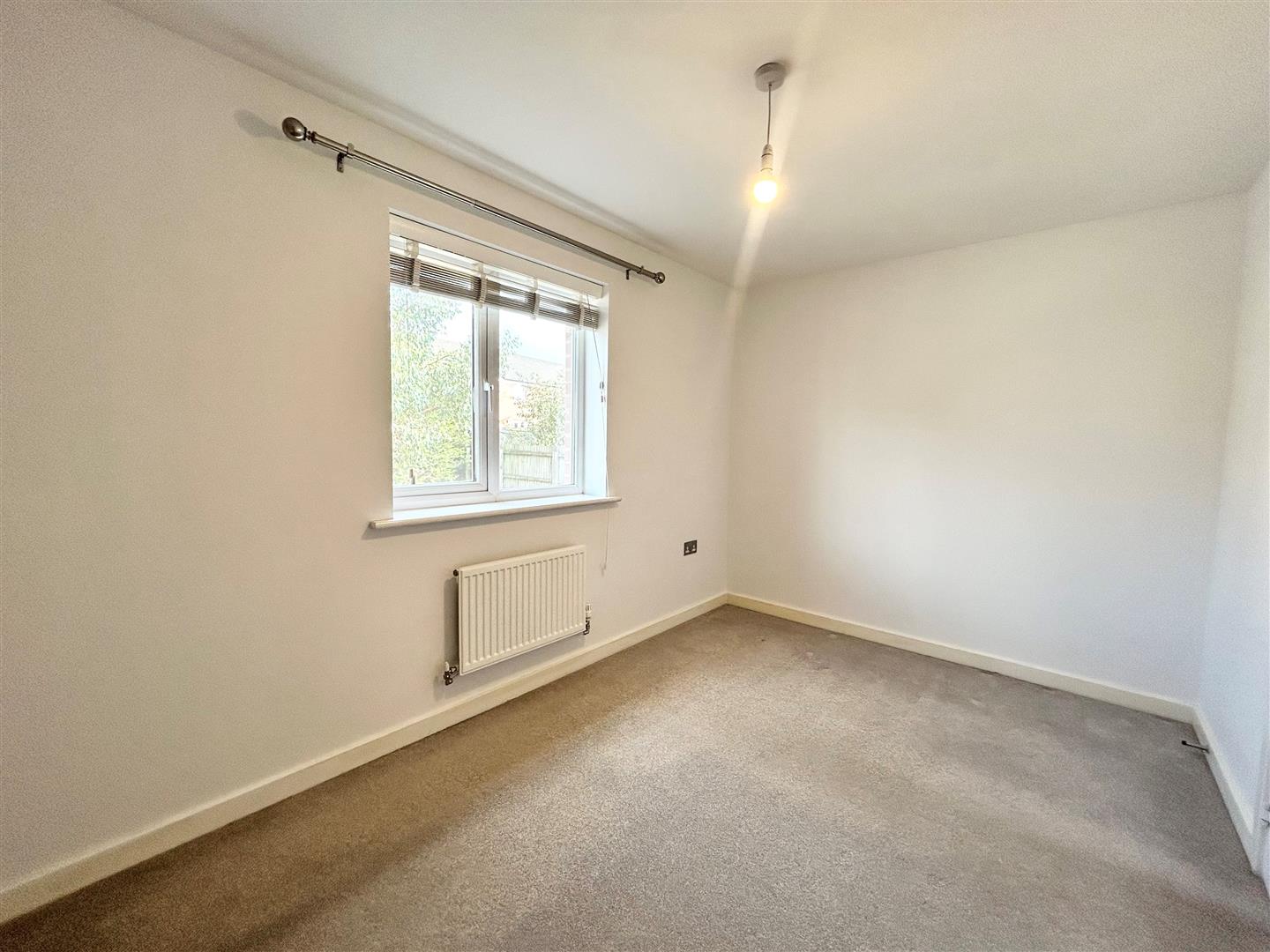 Ffordd Y Rhosyn, Coity, Bridgend, CF35 6GJ